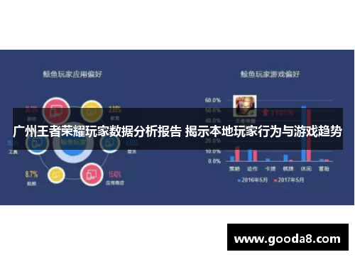 广州王者荣耀玩家数据分析报告 揭示本地玩家行为与游戏趋势